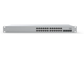 Cisco Meraki MS225-24-HW - Access Switch