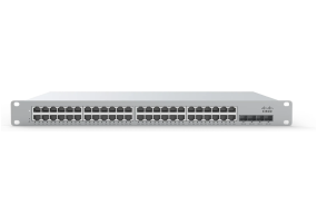 Cisco Meraki MS225-48-HW - Access Switch