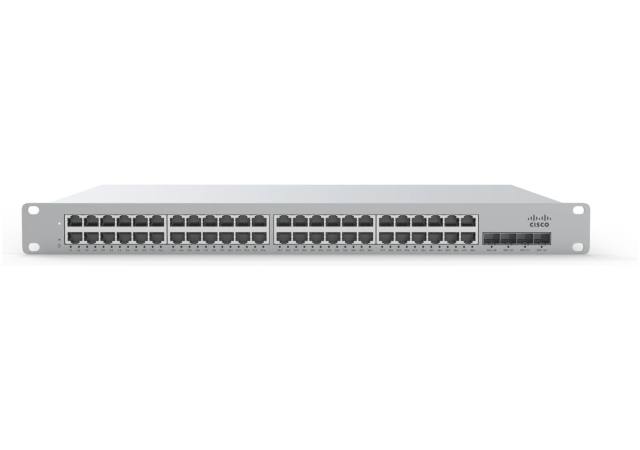 Cisco Meraki MS225-48-HW - Access Switch