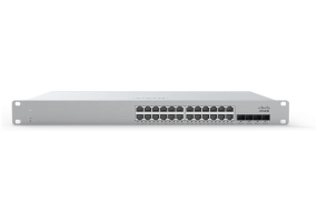 Cisco Meraki MS250-24-HW - Access Switch