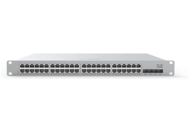 Cisco Meraki MS250-48-HW - Access Switch