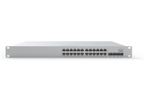 Cisco Meraki MS350-24-HW - Access Switch