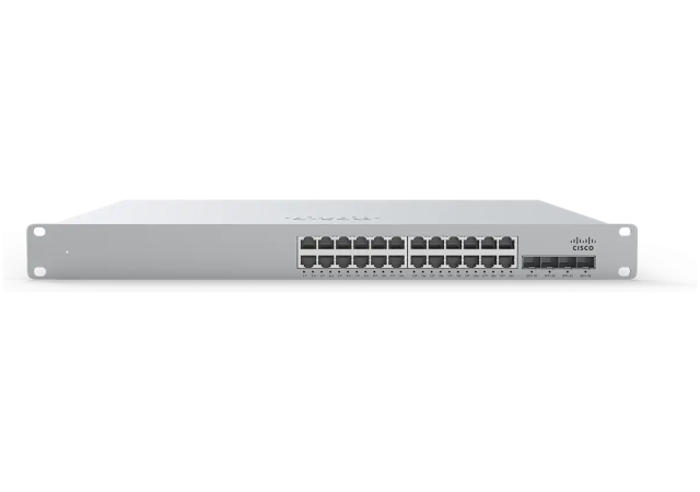 Cisco Meraki MS350-24-HW - Access Switch