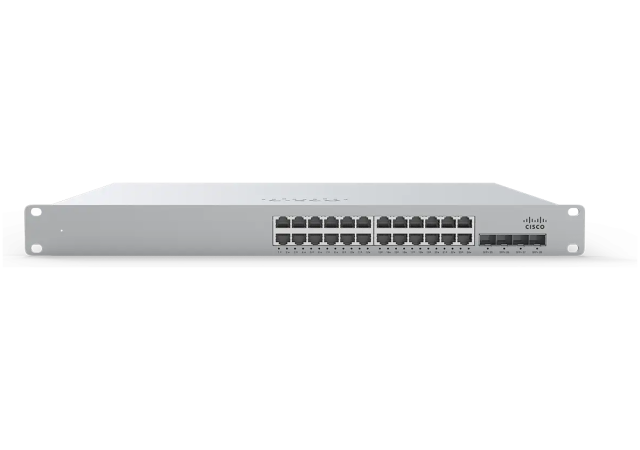 Cisco Meraki MS350-24X-HW - Access Switch