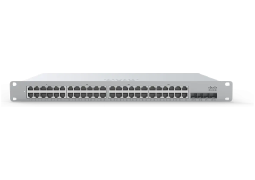 Cisco Meraki MS350-48-HW MS350-48 - Network Switch