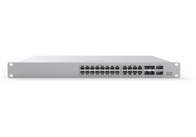 Cisco Meraki MS355-24X-HW - Access Switch