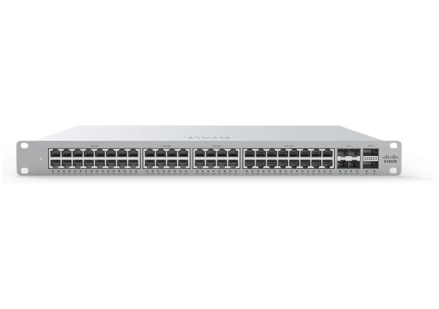 Cisco Meraki MS355-48X-HW - Access Switch