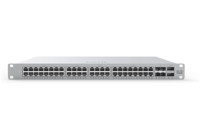 Cisco Meraki MS355-48X2-HW MS355-48X2 - Network Switch