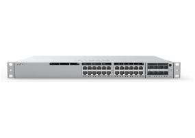 Cisco Meraki MS390-24-HW - Access Switch