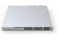 Cisco Meraki MS390-24-HW - Access Switch