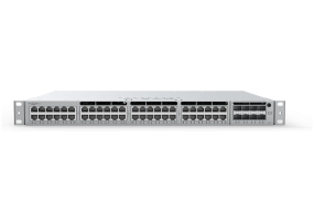 Cisco Meraki MS390-48-HW - Access Switch