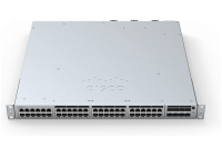 Cisco Meraki MS390-48P-HW - Access Switch