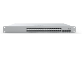 Cisco Meraki MS410-32-HW - Aggregation Switch