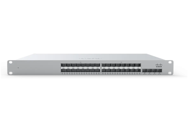 Cisco Meraki MS410-32-HW - Aggregation Switch