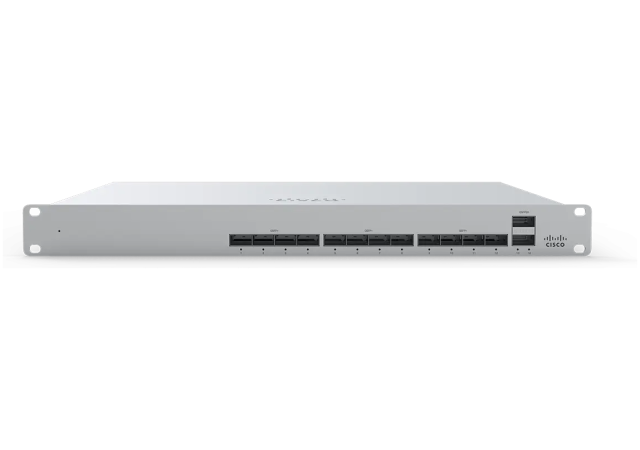 Cisco Meraki MS450-12-HW - Aggregation Switch