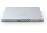 Cisco Meraki MX100-HW MX100 Cloud Managed Security Appliance - Hardware Firewall