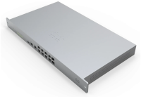 Cisco Meraki MX100-HW MX100 Cloud Managed Security Appliance - Hardware Firewall