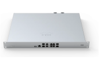 Cisco Meraki MX105-HW - Cloud Managed Security Appliance