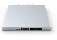 Cisco Meraki MX250-HW - Cloud Managed Security Appliance