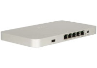 Cisco Meraki MX64-HW - Cloud Managed Security Appliance