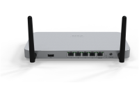 Cisco Meraki MX64W-HW Cloud Managed Security Appliance - Hardware Firewall