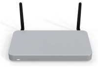 Cisco Meraki MX64W-HW Cloud Managed Security Appliance - Hardware Firewall