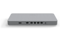 Cisco Meraki MX67-HW - Security and SD-WAN appliance