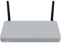 Cisco Meraki MX67C-HW-WW - Security and SD-WAN appliance