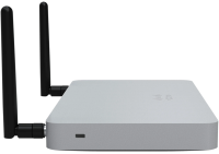 Cisco Meraki MX67C-HW-WW - Security and SD-WAN appliance