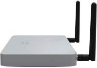 Cisco Meraki MX67C-HW-WW - Security and SD-WAN appliance