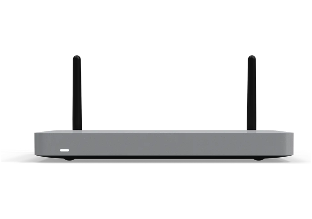 Cisco Meraki MX67W-HW - Security and SD-WAN appliance