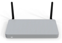 Cisco Meraki MX67W-HW - Security and SD-WAN appliance