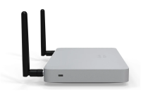 Cisco Meraki MX67W-HW - Security and SD-WAN appliance