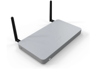 Cisco Meraki MX67W-HW - Security and SD-WAN appliance