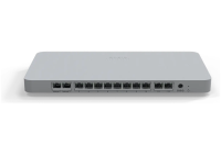 Cisco Meraki MX68-HW - Security and SD-WAN appliance