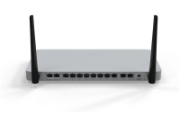 Cisco Meraki MX68CW-HW-WW - Security & SD-WAN appliance