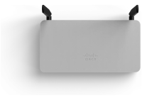 Cisco Meraki MX68CW-HW-WW - Security & SD-WAN appliance