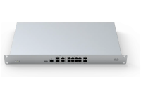 Cisco Meraki MX85-HW - Cloud Managed Security Appliance