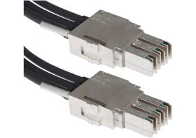 Cisco Meraki STACK-T1-1M-M - Stacking Cable