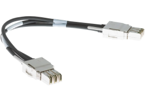 Cisco Meraki STACK-T1-50CM-M - Stacking Cable