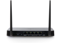 Cisco Meraki Z4C-HW - Teleworker Gateway