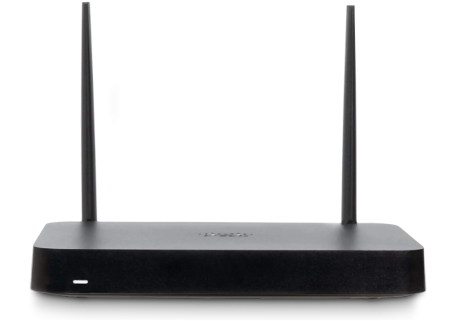 Cisco Meraki Z4C-HW - Teleworker Gateway