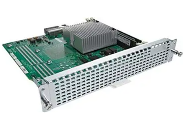 Cisco NIM-VAB-M - Interface Module