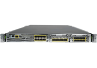 Cisco Firepower FPR4K-NM-2X100G= - Network Module