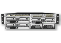 Cisco FPR9K-NM-4X100G - Network Module