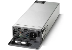 Cisco PWR-C2-640WAC - Power Supply Unit