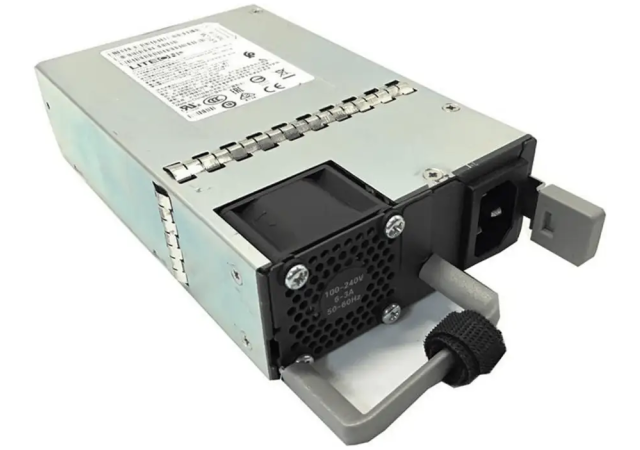 Cisco PWR-CC1-250WAC= - Power Supply Unit