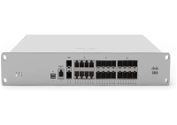 Cisco Meraki CON-RO4P-MX250HW RMA Only Service - Warranty & Support Extension