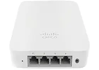 Cisco Meraki CON-ROB-MR30H-HW RMA Only Service - Warranty & Support Extension