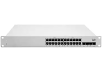 Cisco Meraki CON-ROB-MS25024H RMA Only Service - Warranty & Support Extension